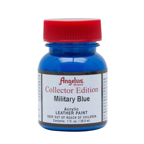 ACEP.Military Blue.01.jpg Angelus Collectors Edition Paints Image